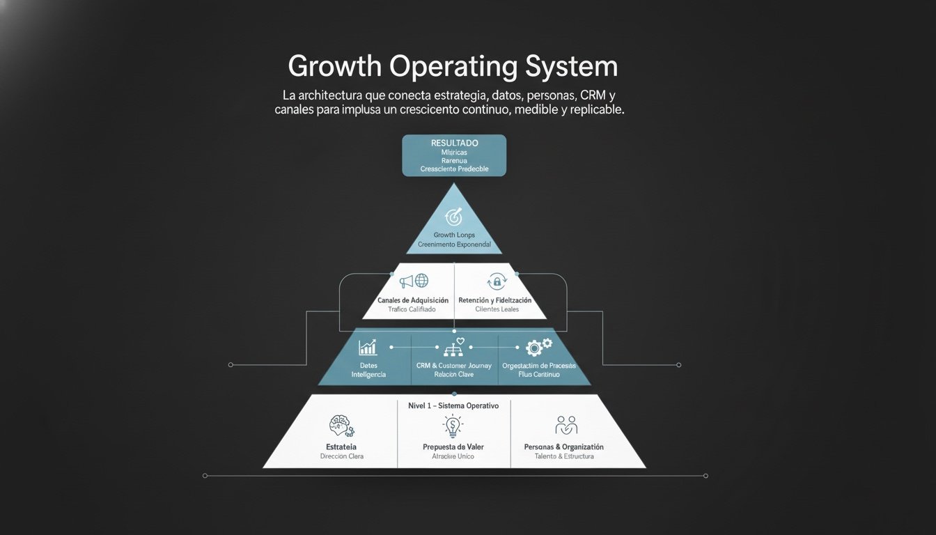 Aligning the brand to what matters