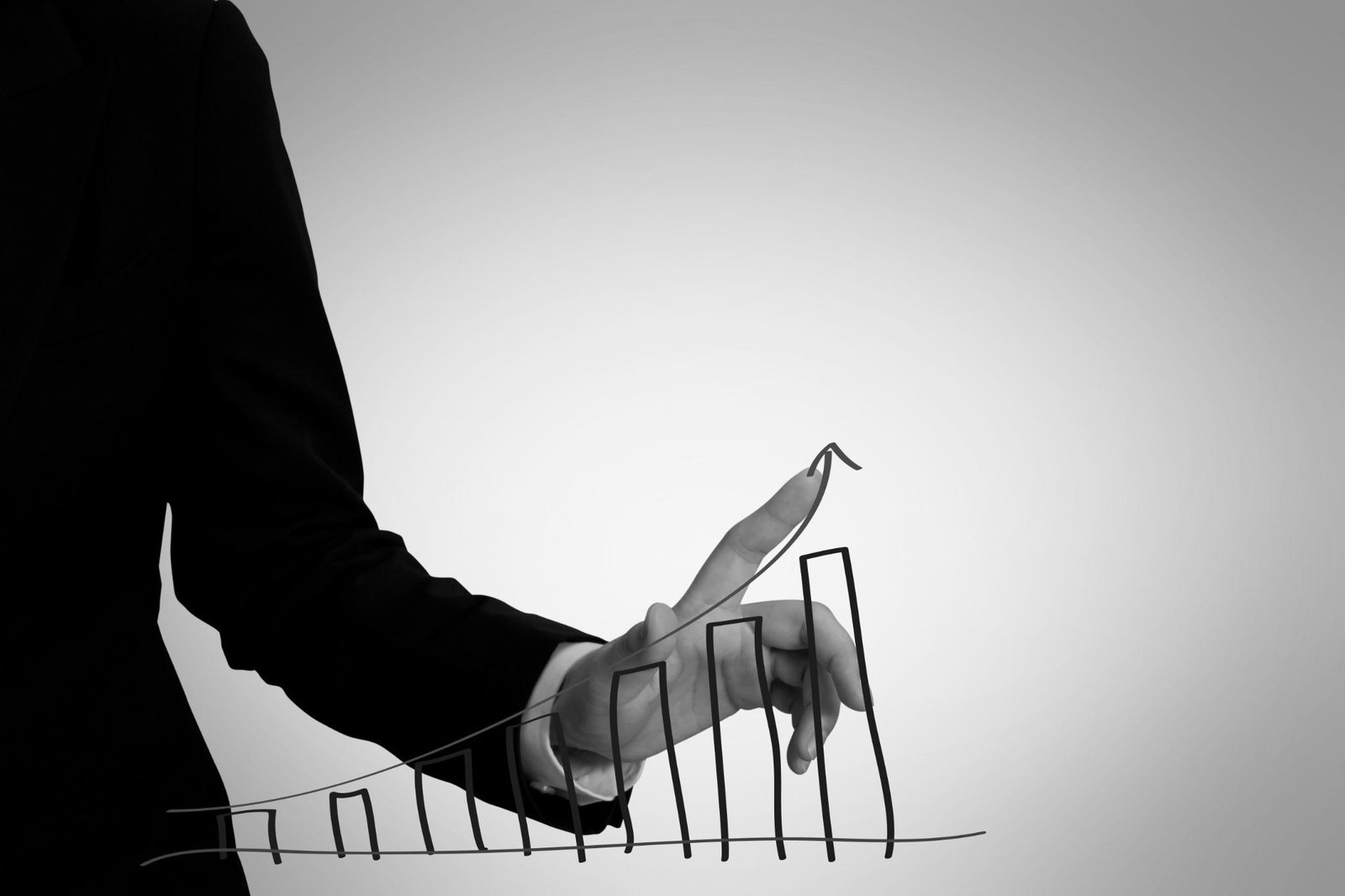 Rebalancing channels to drive direct growth