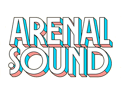 Arenal Sound