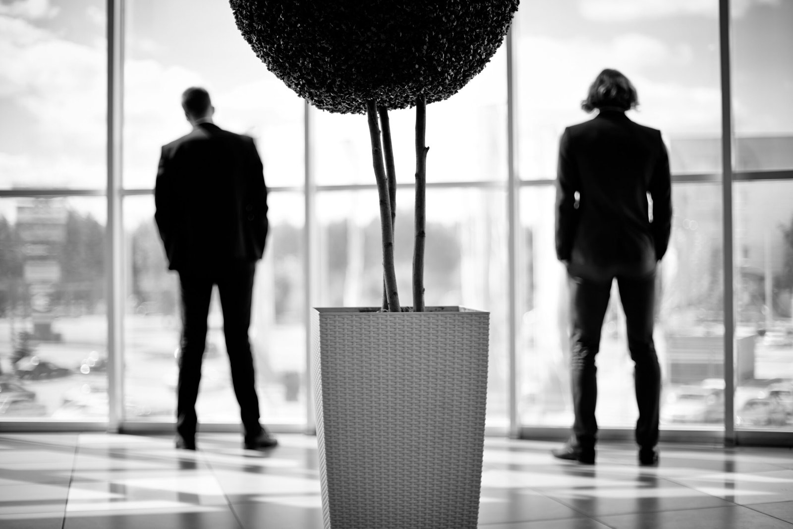 Aligning the brand to what matters