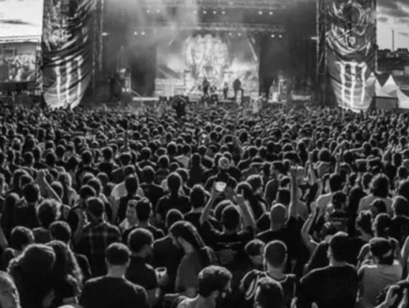 Live festival sale launch